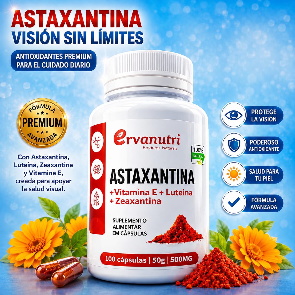 Astaxantina