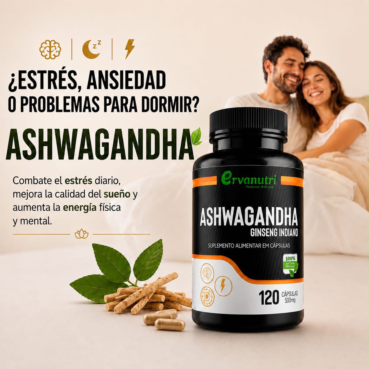 Ashwagandha