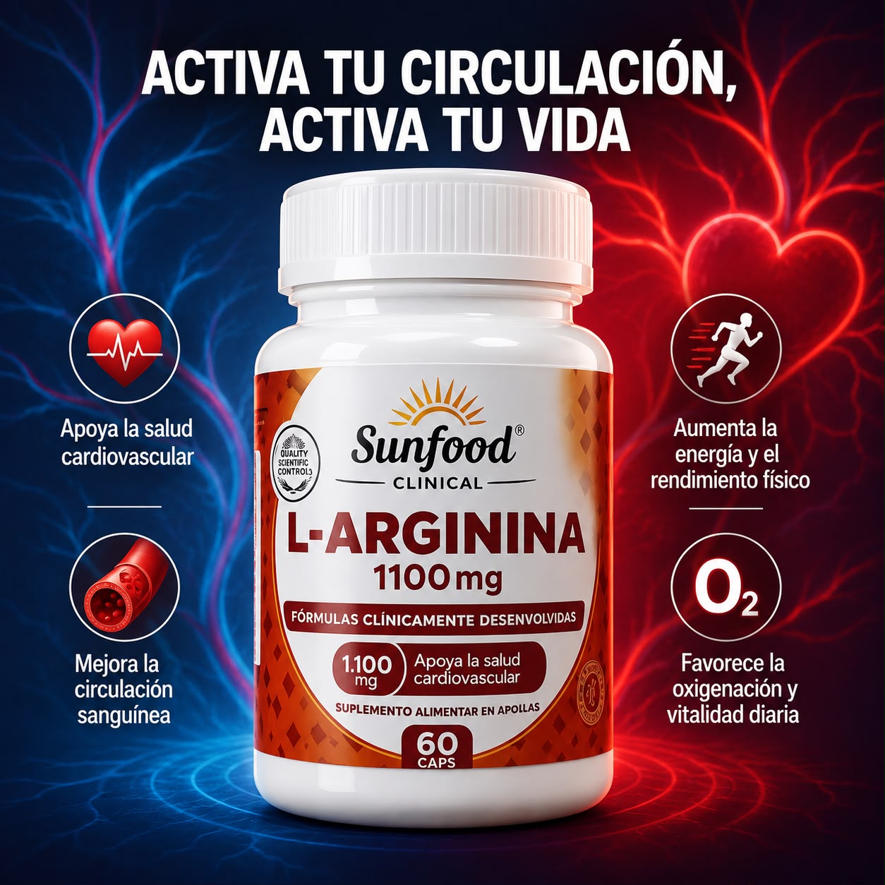 L - Arginina