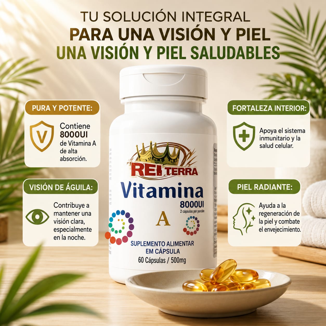 Vitamina A