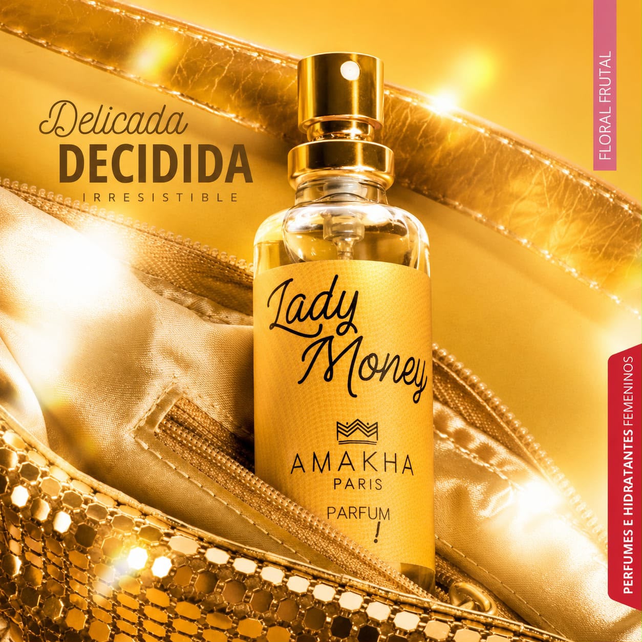 Lady Money (15ml)