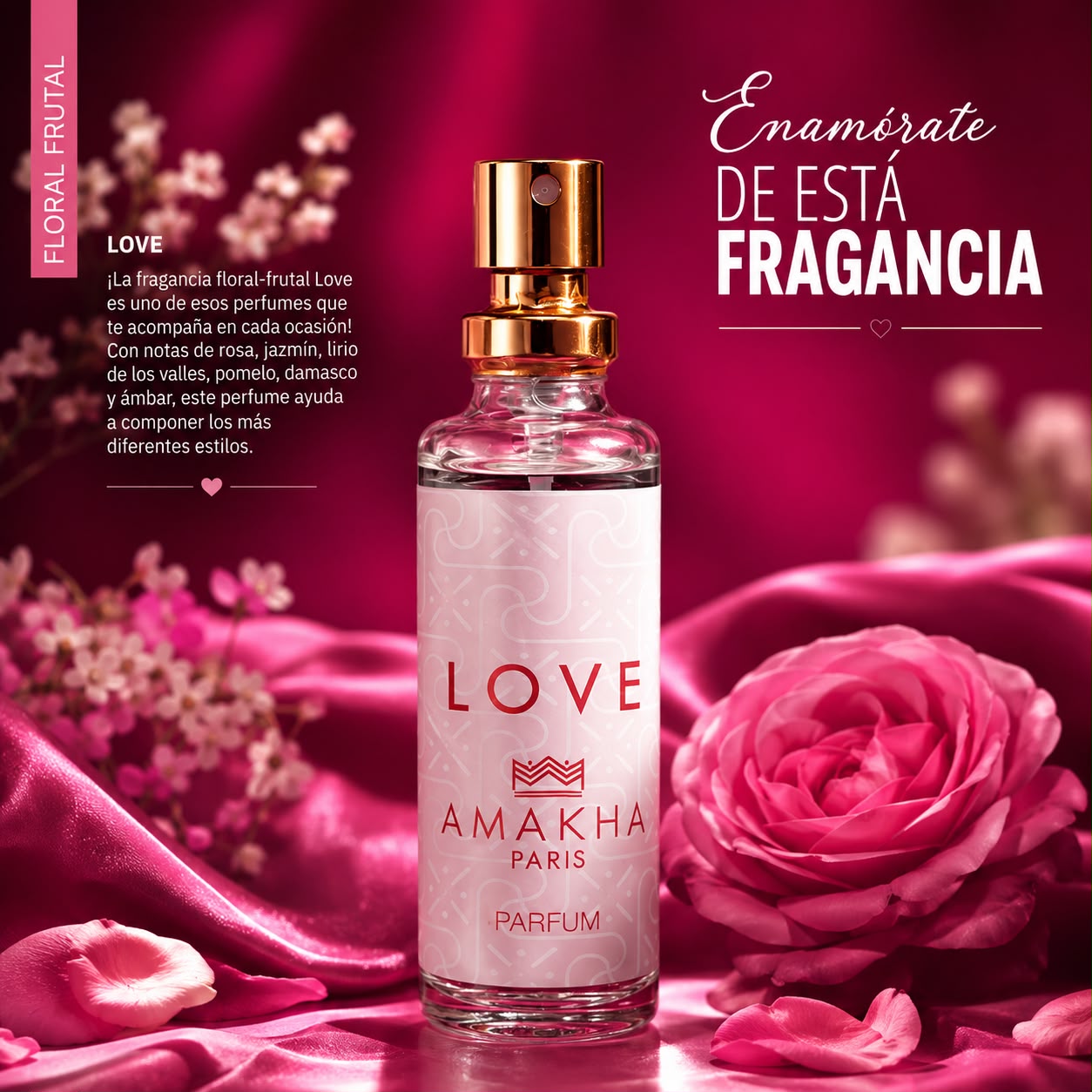 Love Amakha Paris (15ml)