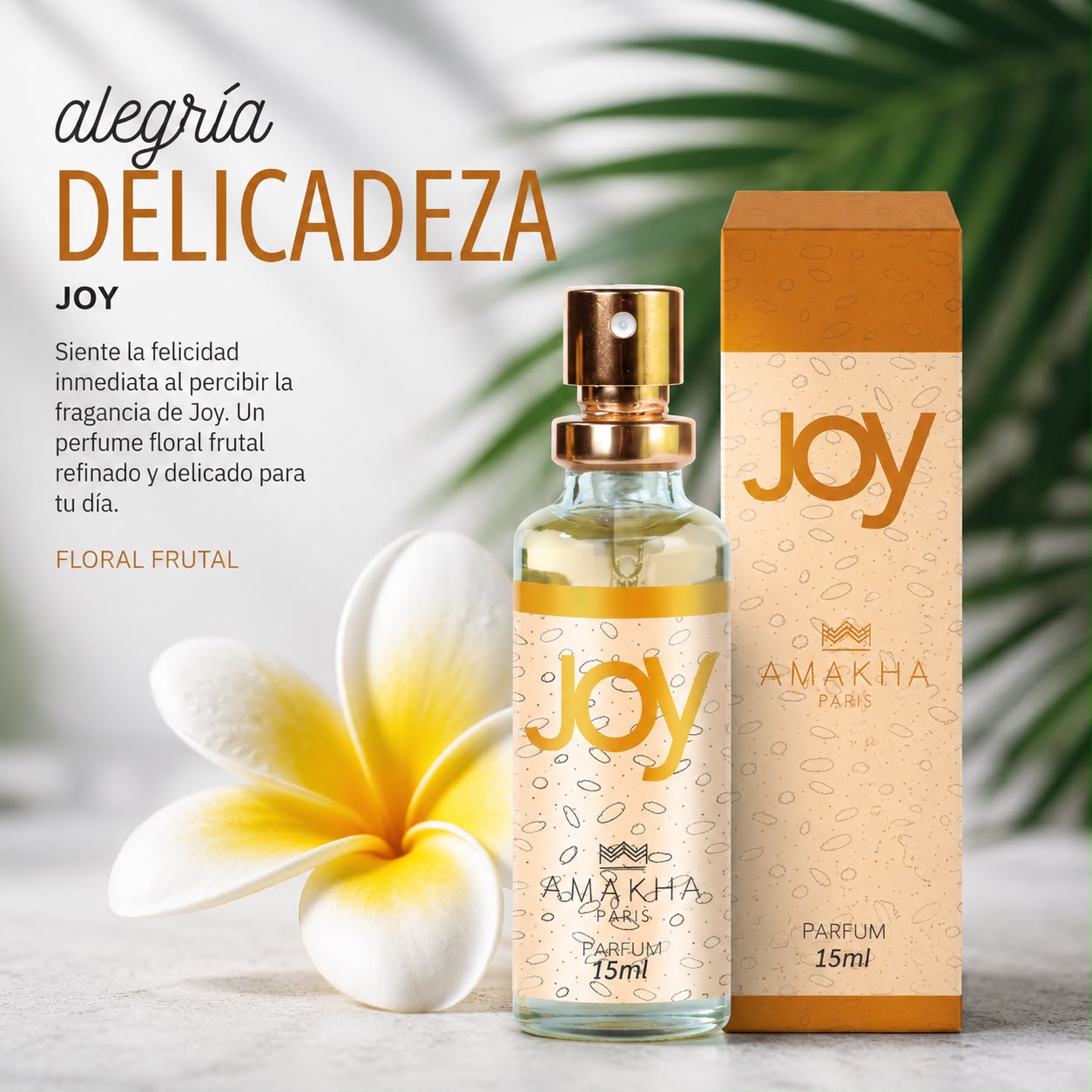 Joy (15ml)
