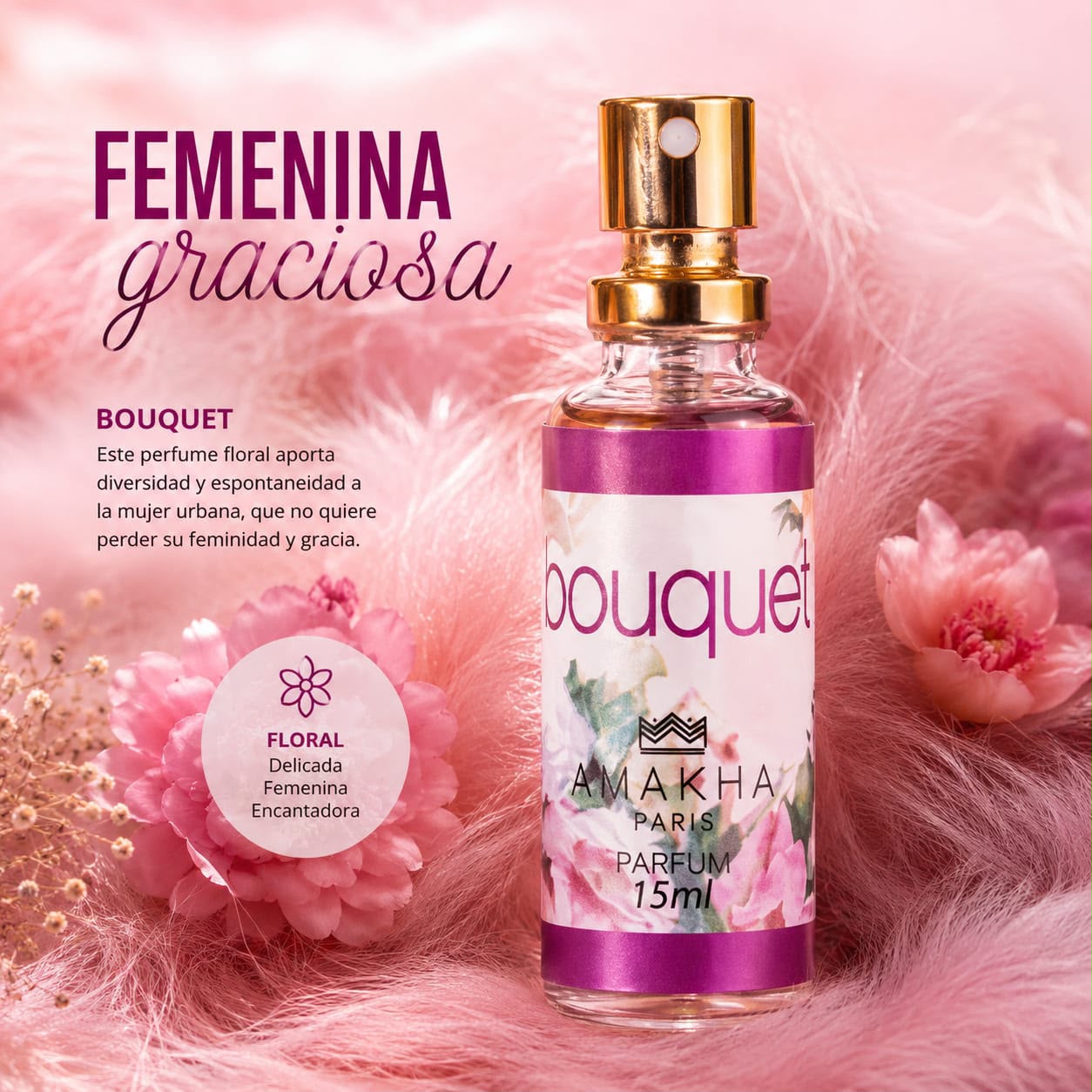 Bouquet (15ml)