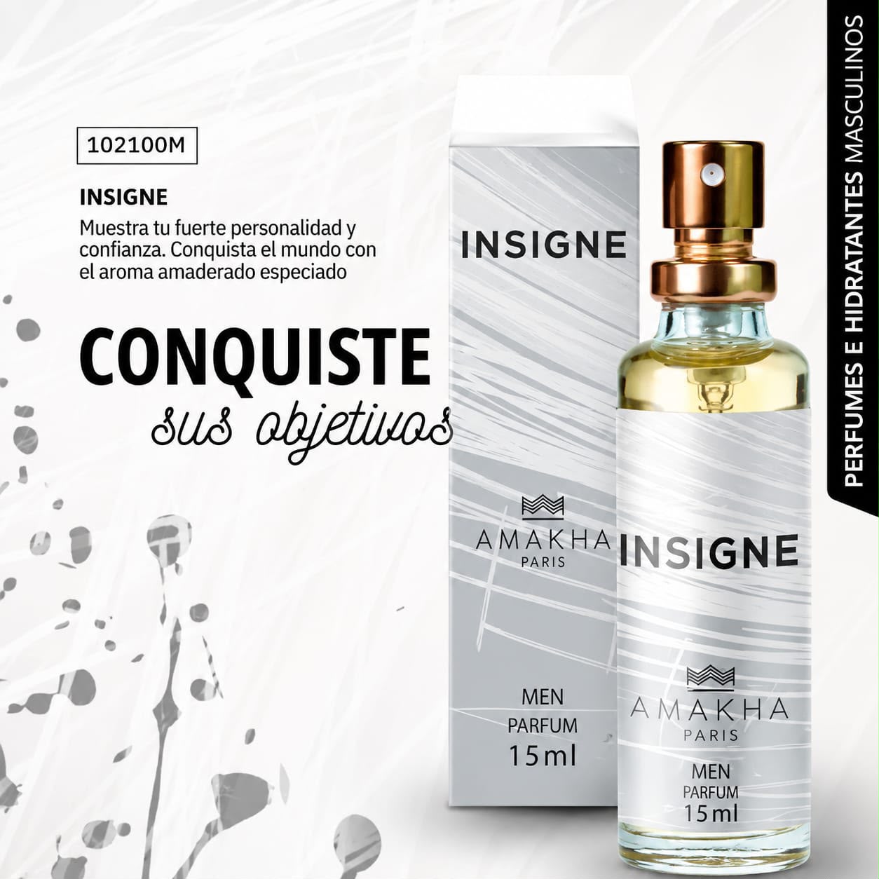 Insigne (15ml)