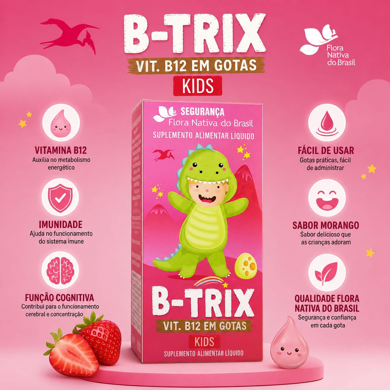 B-Trix Kids
