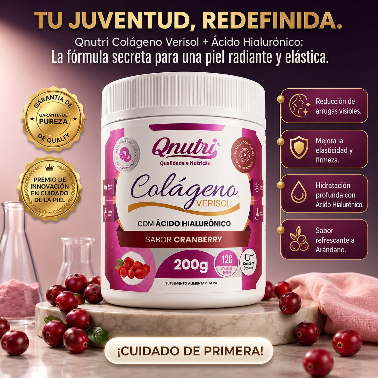 Colágeno Verisol