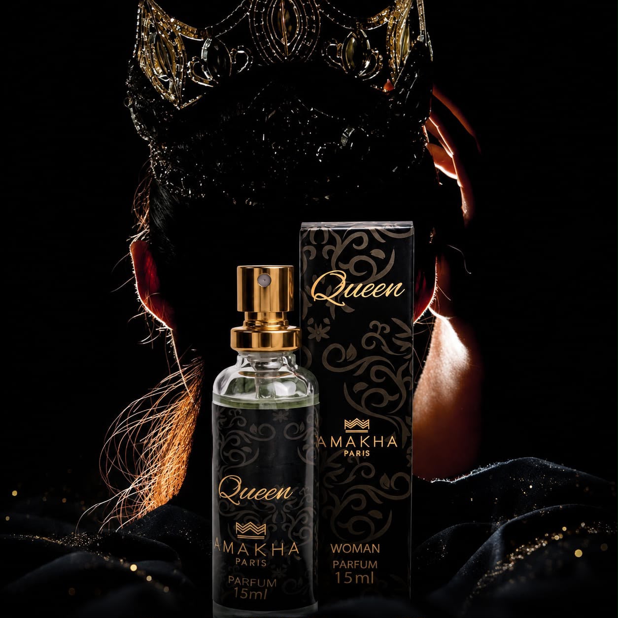 Queen (15ml)