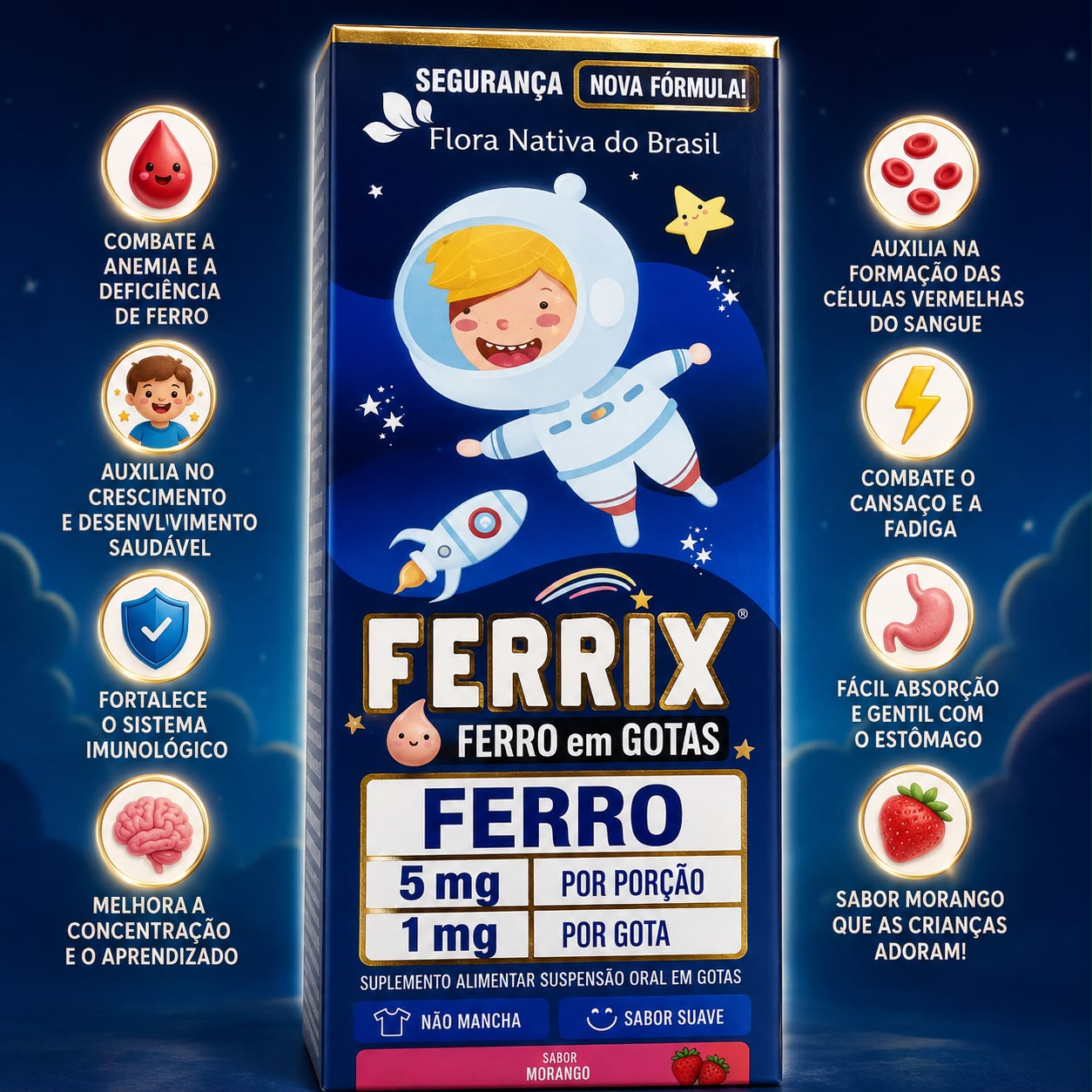 Ferrix Kids