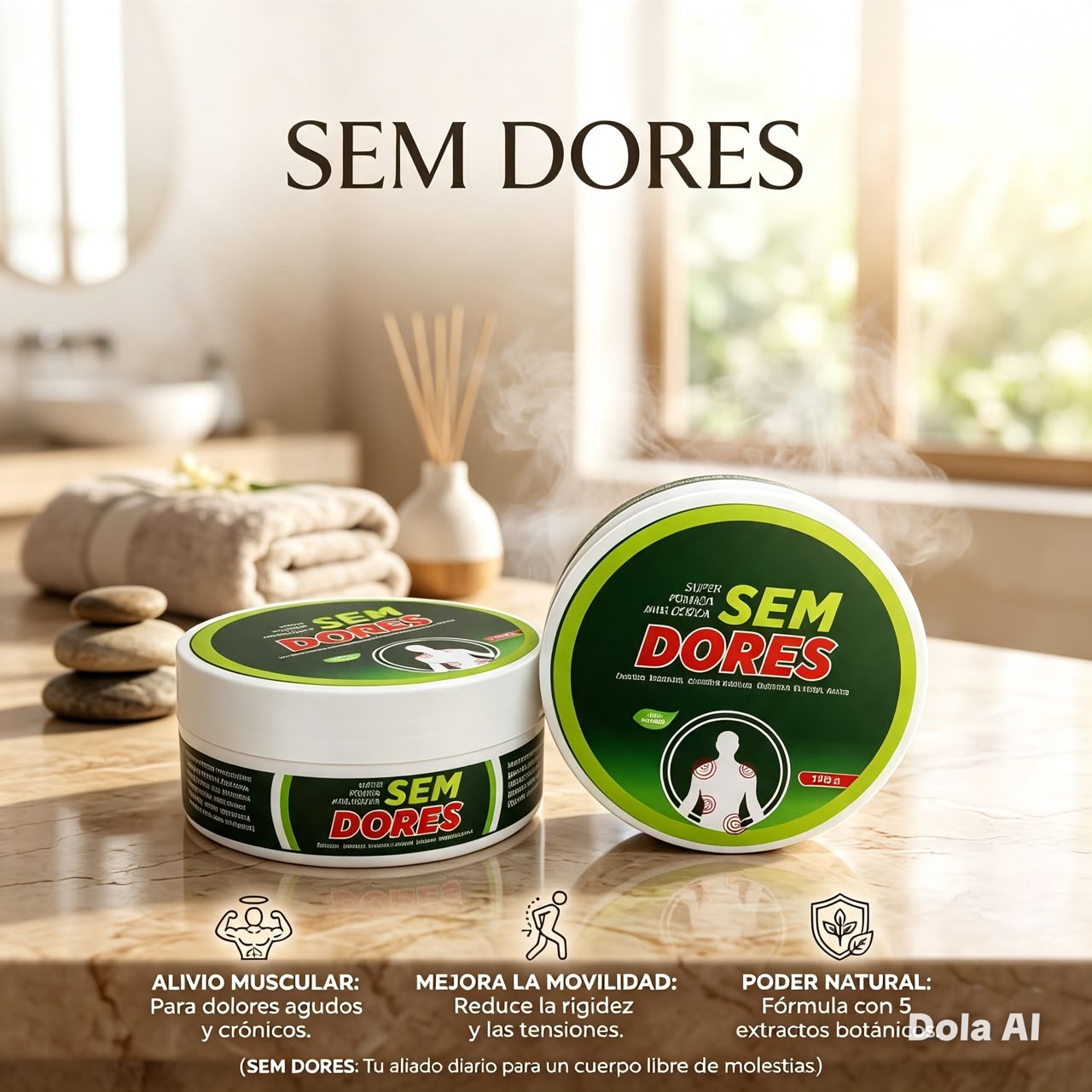 Sem Dores